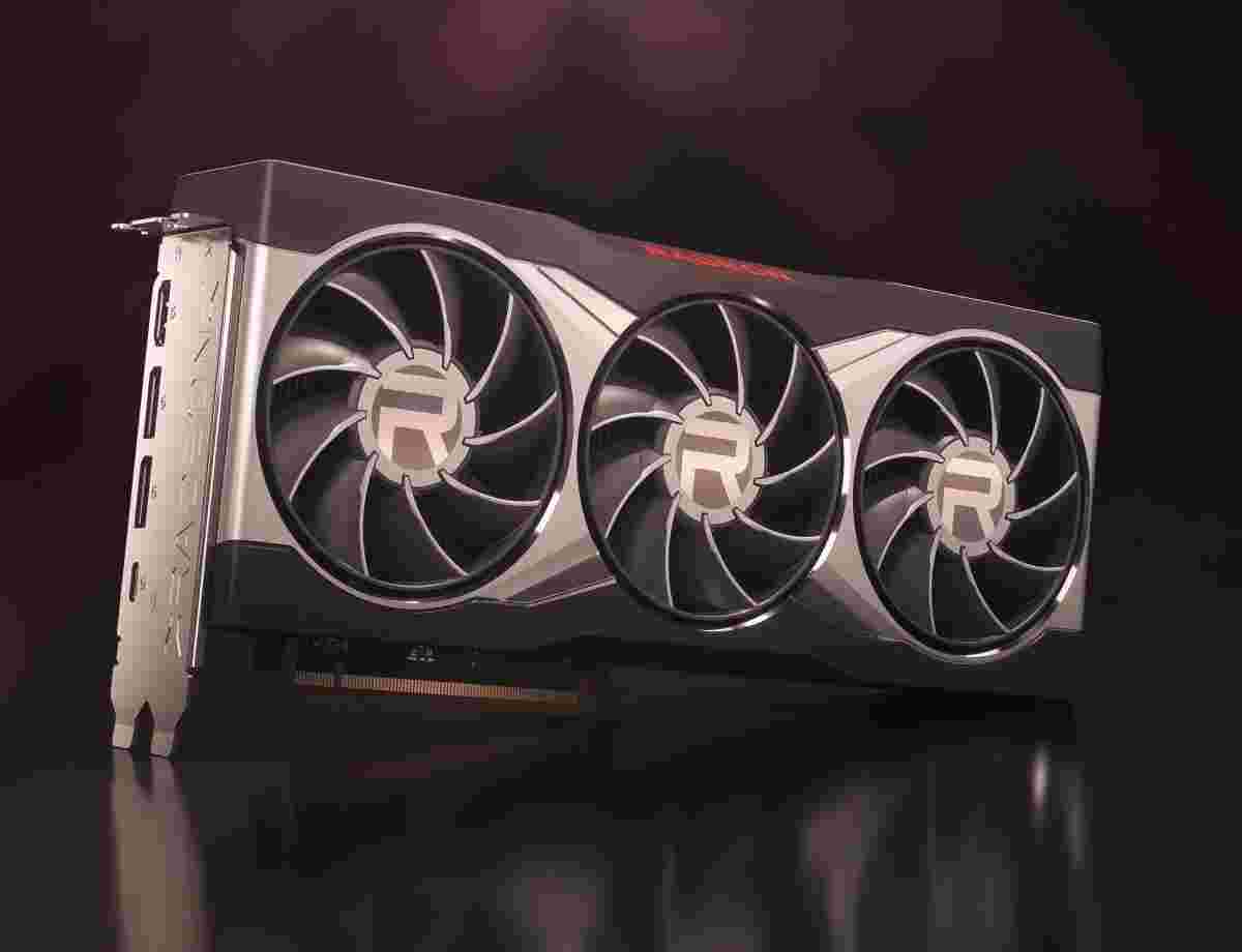 AMD宣布Radeon RX 6000系列游戏显卡