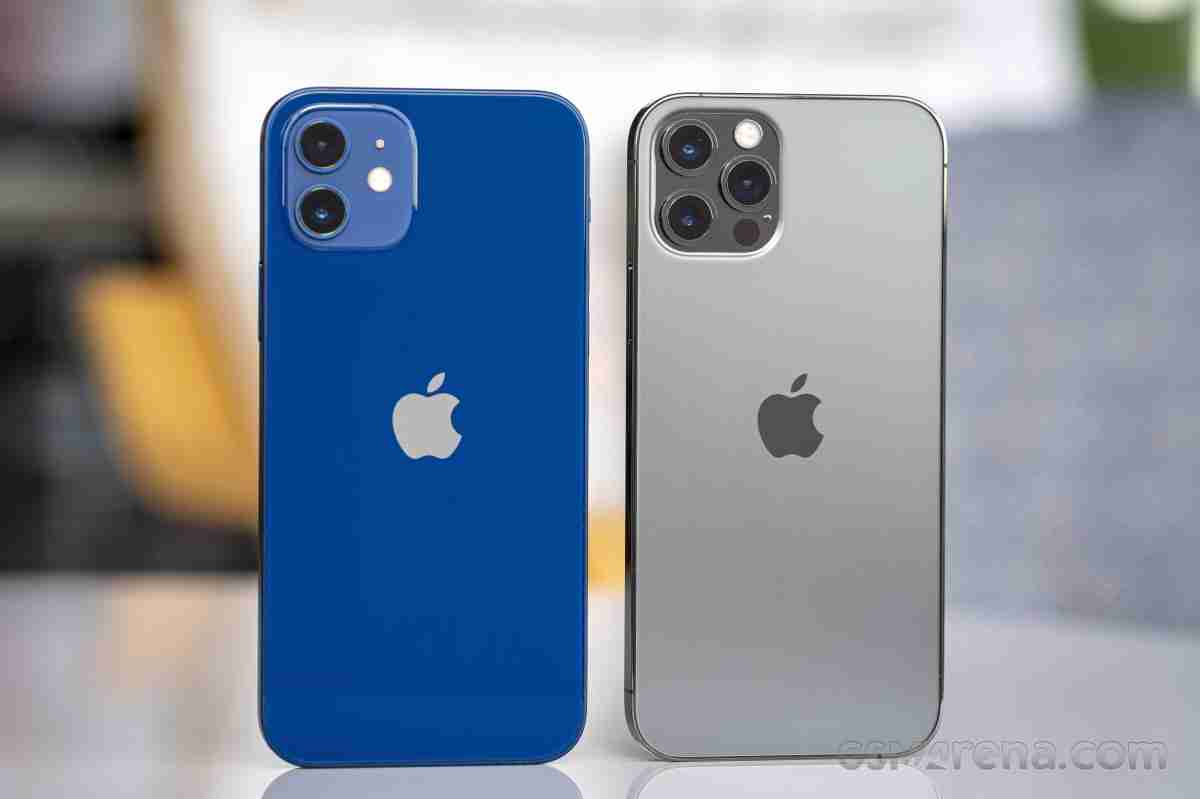 由于需求强劲，苹果增加了200万台的Iphone 12生产