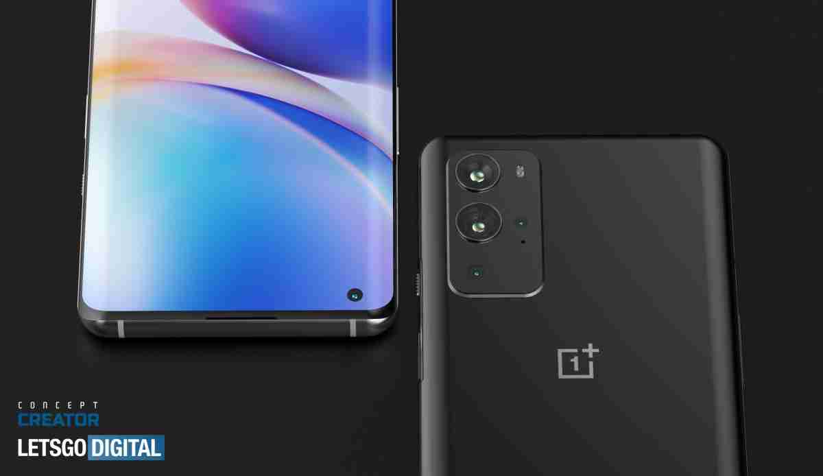 OnePlus 9系列错过潜望镜镜头，新报告索赔