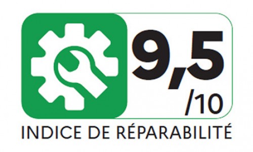 法国将在1月份开始用可修复评级标记电子产品