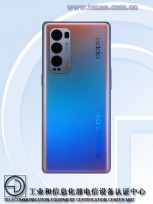 oppo Reno5 Pro + 5G出现在Tenaa上，确认最令人讨厌的规格