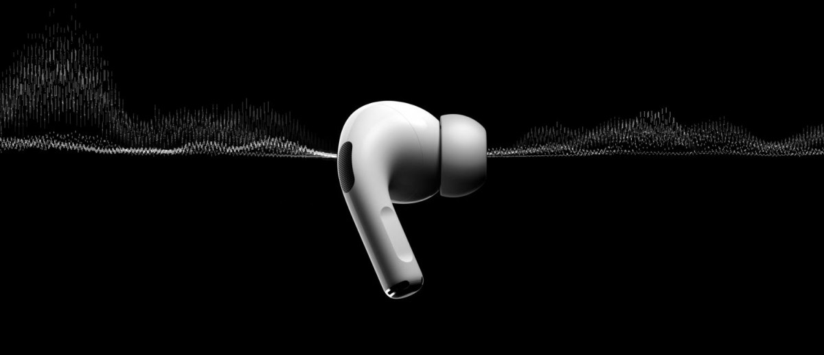 Apple Airpods和Pro Airsers推出2021年，过度耳朵Airpods Studio延迟了