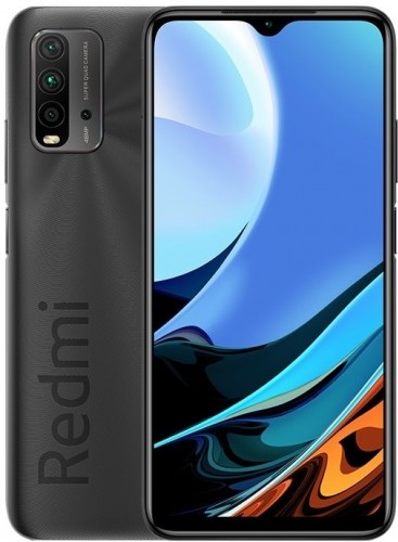 Redmi 9T出现在一个拆箱的视频中，倾向于1月8日抵达