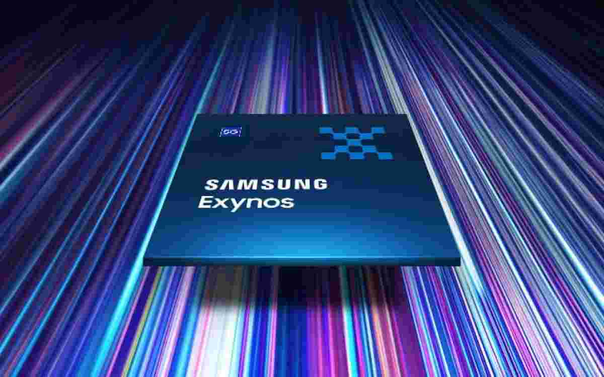 Samsung Exynos芯片与AMD RDNA GPU正式证实