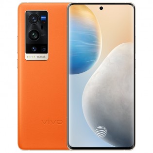 Vivo X60 Pro +推出：带1 / 1.3“主传感器的相机怪物，升级万向节稳定