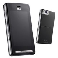 闪回：LG KE850 PRADA有第一个电容式触摸屏，而不是iPhone