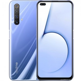 Realme UI 2.0早期访问程序宣布X50 5G和X50M 5G