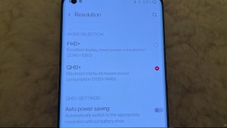 OnePlus 9 Pro将具有LTPO显示器，索赔泄露者