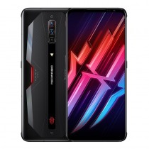 Nubia Red Magic 6系列宣布165Hz显示，Snapdragon 888