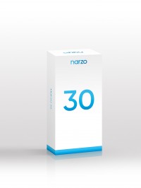 Realme戏弄即将到来的Narzo 30系列，Narzo Line已售出300万部手机