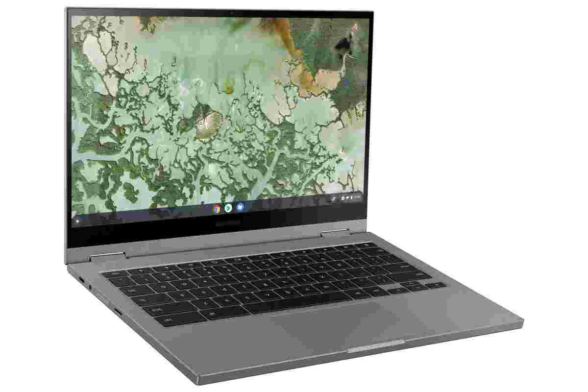 三星Galaxy Chromebook 2可供预订，以549美元