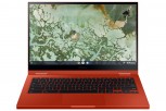 三星推出了Galaxy Chromebook 2，第一个带QLED显示屏
