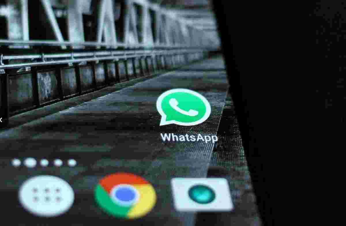 印度政府要求WhatsApp撤回新的隐私政策