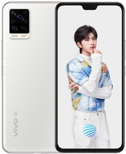 Vivo S7T带有Diment 820 SoC