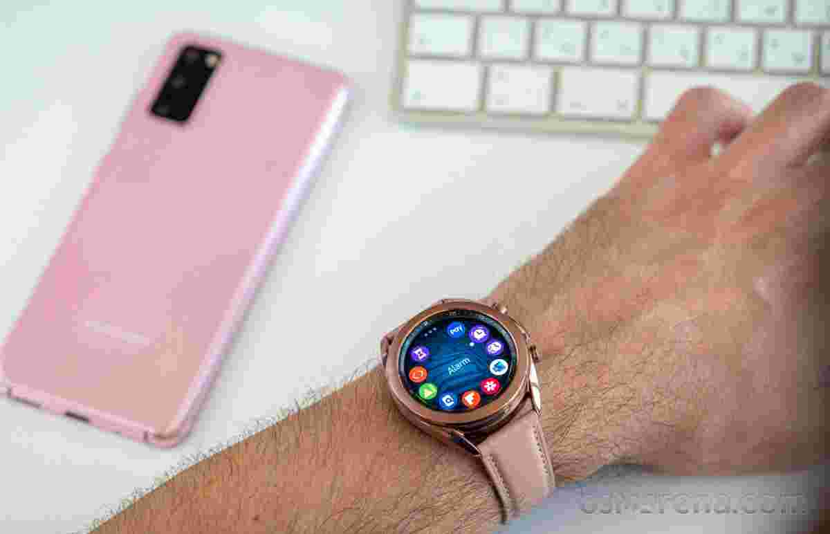 预计血糖监测将到达Apple和Samsung的下一个Smartwatches