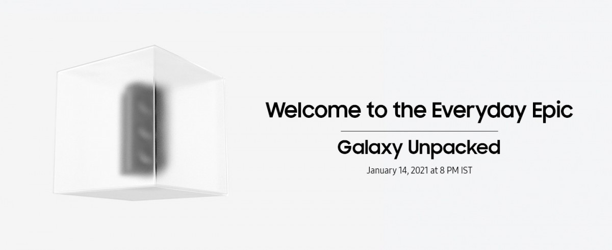 预留在印度的Galaxy S21，获得免费封面