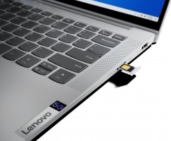 联想推出了Ideapad笔记本电脑，包括一个带有Snapdragon 8CX芯片组的5G连接的笔记本电脑