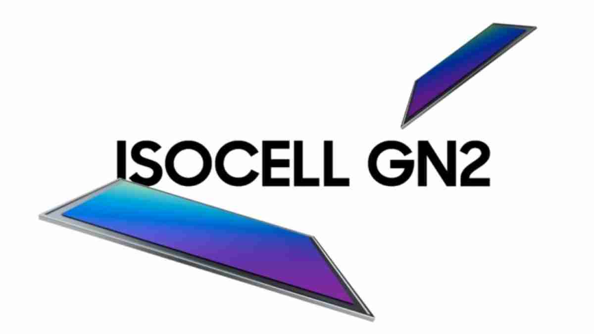 三星宣布新的50MP Isocell GN2相机传感器，带双Pixel Pro