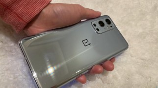 OnePlus 9 Pro在实践图像中泄漏