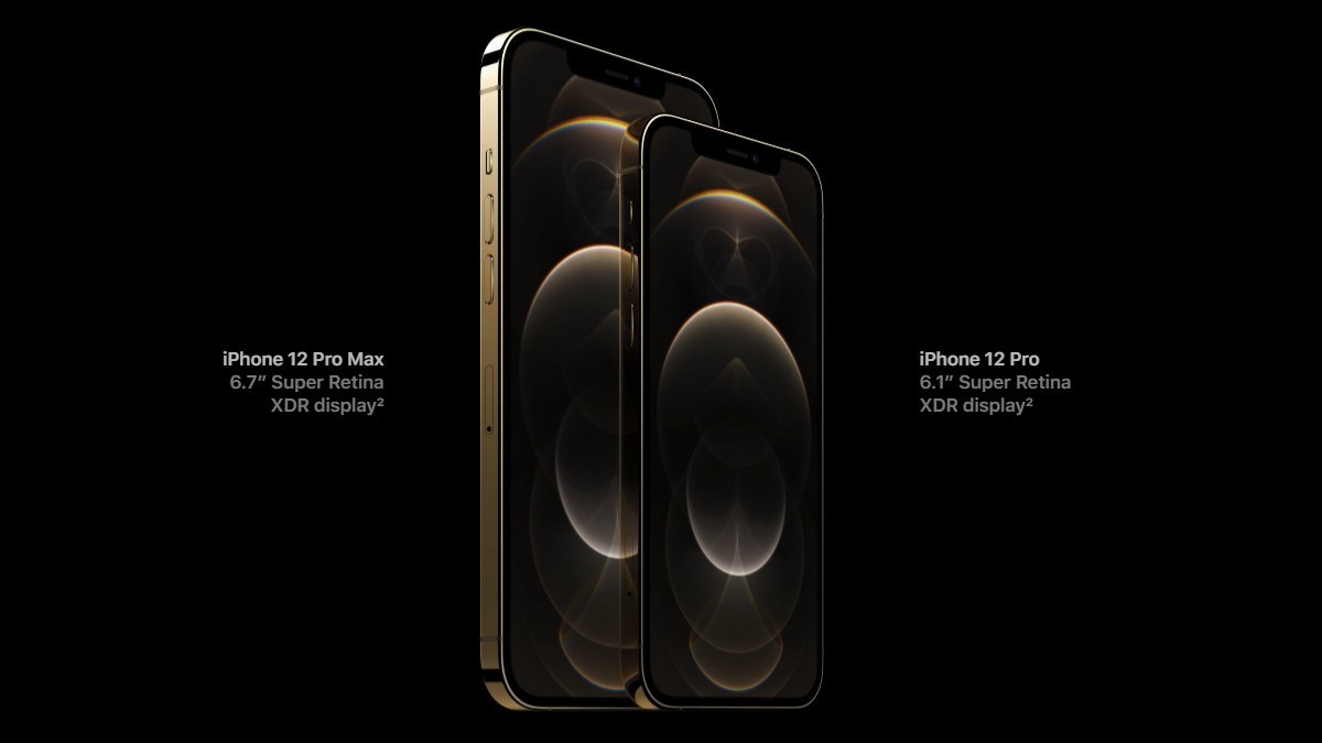报告：两款iPhone 13 Pro Models将使用来自三星的120 Hz LTPO OLED显示屏