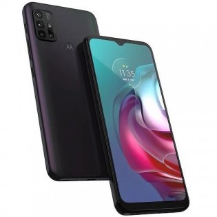 摩托罗拉Moto G30和Moto E7 Power的完整规格并呈现泄漏