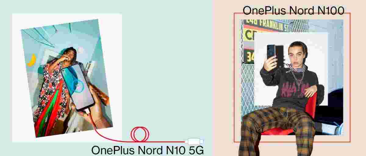 泄露者：OnePlus Nord N10的继任者将被称为“Nord N1”
