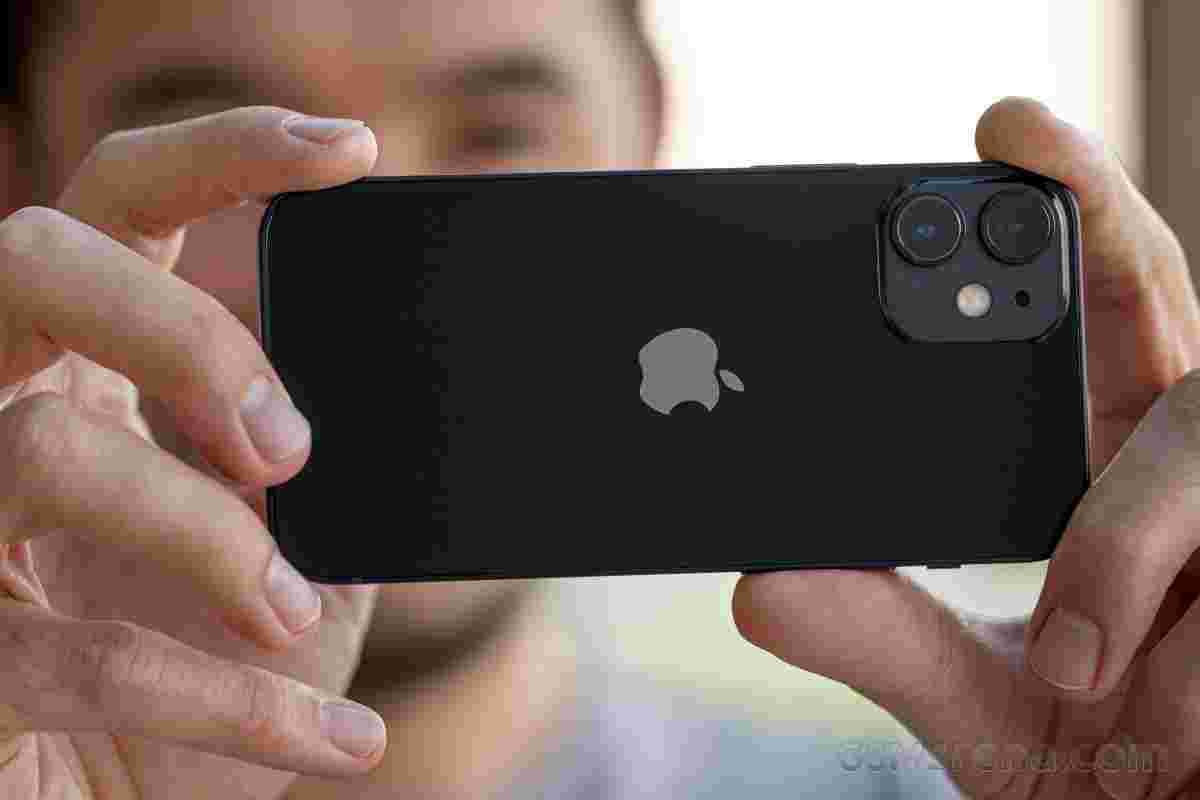 DXOMark：iPhone 12迷你足够好，第14位