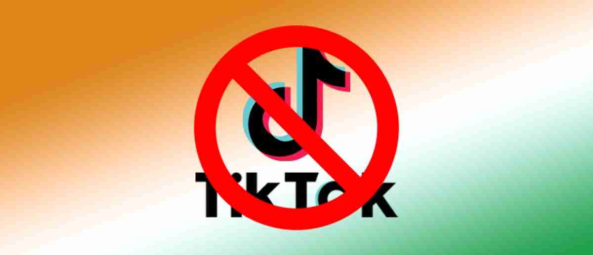 印度为包括Tiktok和微信（包括Tiktok和Wechat）的59个中国应用程序的永久禁令