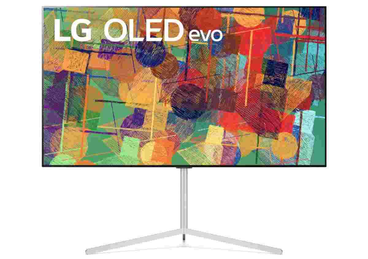 LG宣布其2021年OLED电视阵容的详细信息