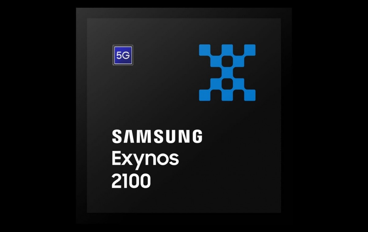 Exynos 2100推出了Cortex-X1 CPU，40％更快的Mali-G78 GPU和集成的5G调制解调器