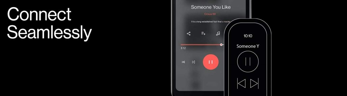 OnePlus Band将于1月11日推出14天的电池寿命和SPO2传感器