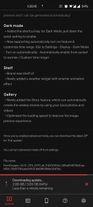 OnePlus Nord正在获得稳定的氧气11更新图像信用