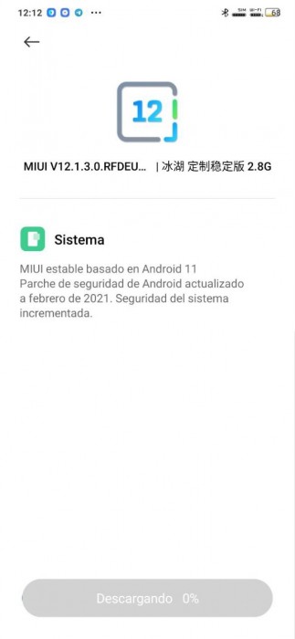 Xiaomi Mi注意10 Duo和Redmi注8获取Android 11更新