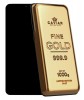 鱼子酱的Goldphone：iPhone 12 Pro或Galaxy S21超级，基本上是1公斤金锭