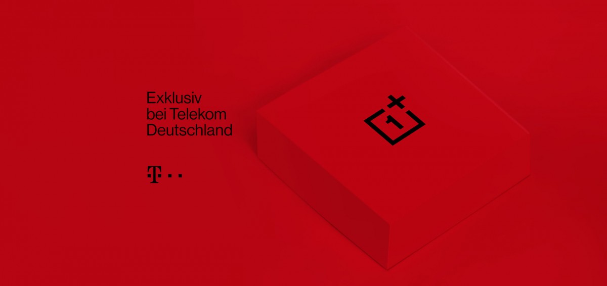Oneplus和Deutsche Telekom明天将持有一个oneplus 9盲人销售