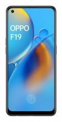 oppo F19到达印度，销售开始于本周晚些时候，价格略低于F19 Pro