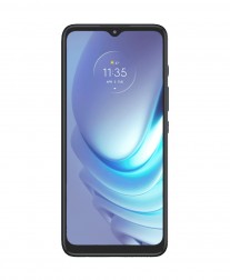 摩托罗拉Moto G50用5G和90Hz 720P显示器首次亮相