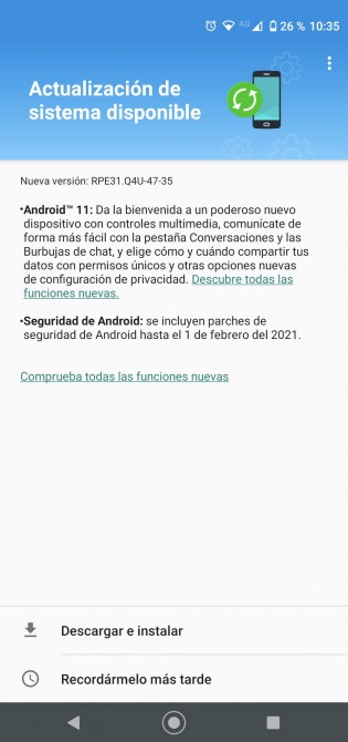 摩托罗拉Moto G8和G8电力已启动Android 11稳定更新