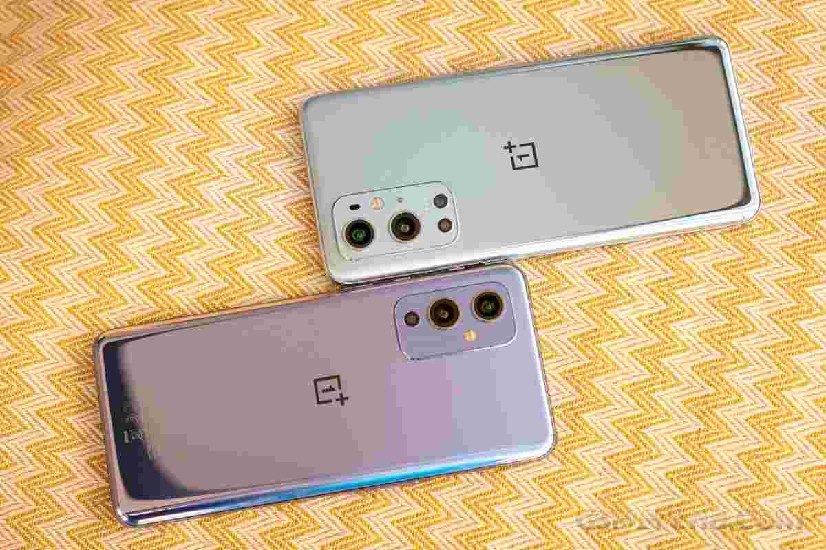 每周轮询：oneplus 9系列为月球拍摄，但是你在船上吗？