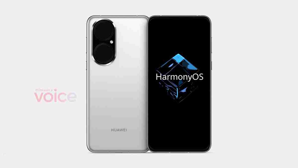 Harmony OS 2.0稳定于6月份，华为P50系列延迟到那时