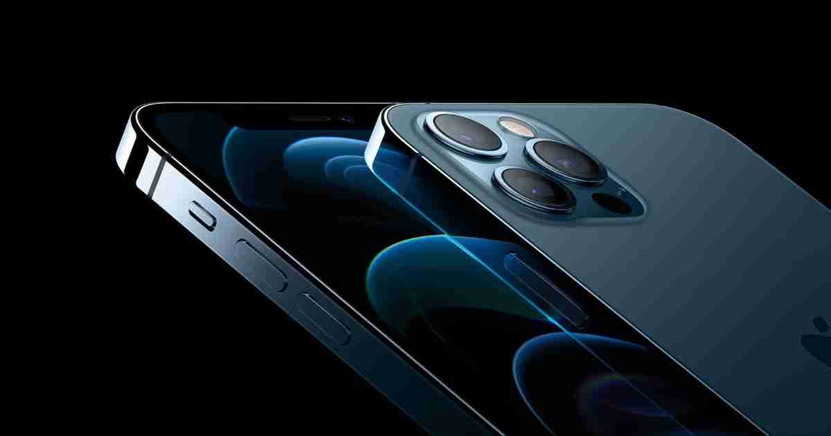 digiTimes：Samsung和LG将为iPhone 13 Pro和13 Pro Max提供LTPO面板