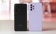 第11周审查：Galaxy A52和A72官方作为OnePlus 9泄漏强化