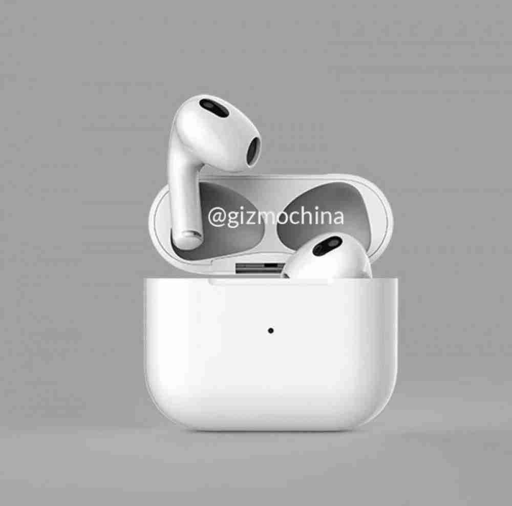 kuo：Airpods 3未到期至2021季度