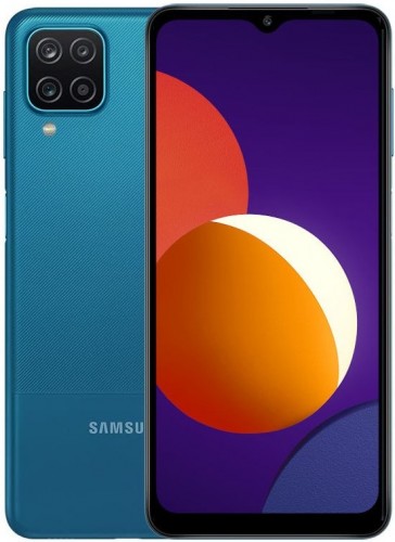 三星Galaxy M12在印度首次亮相，销售开始于3月18日开始