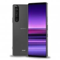 Olixar展示了索尼Xperia 1 III和10Ⅲ案例设计（以及手机本身）