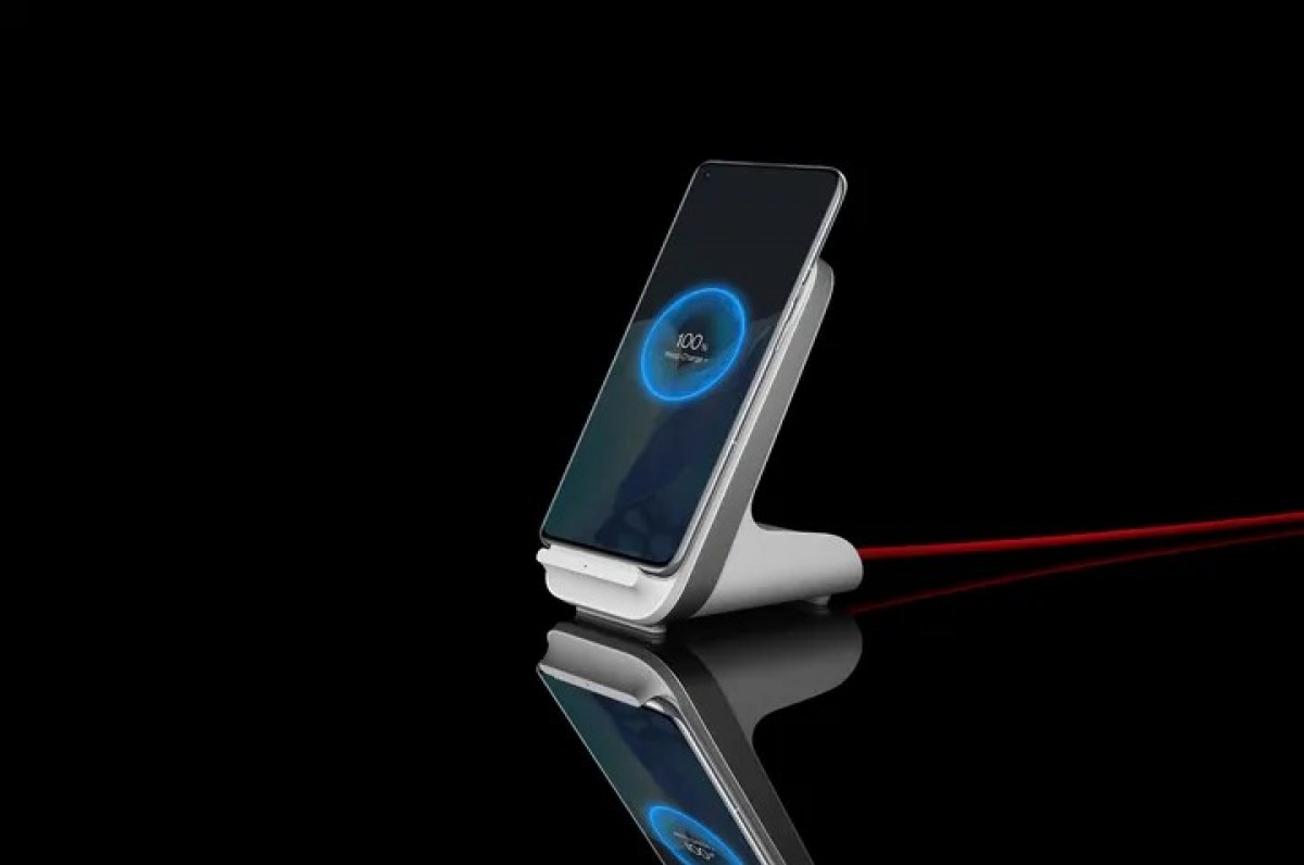 OnePlus 9 Pro将在43分钟内无线地从零充电，在29分钟内有线