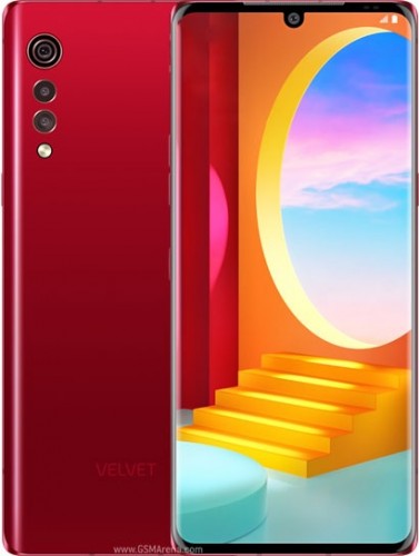 Verizon的LG Velvet 5G UW正在接收Android 11更新