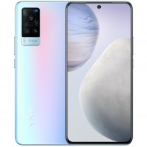 Vivo X60T宣布具有二重密度1100,1020Hz屏幕和三重摄像头