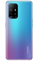 Oppo A95 5G出现在承运人网站之前公告