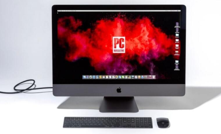 苹果正式停止iMac Pro